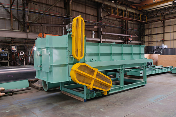 創業50年の実績