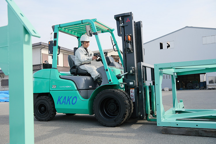 受講・受験費用を全面サポート