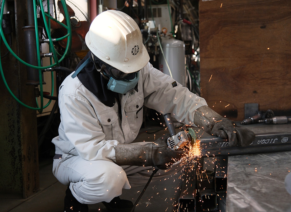 KAKOの強みと誇り